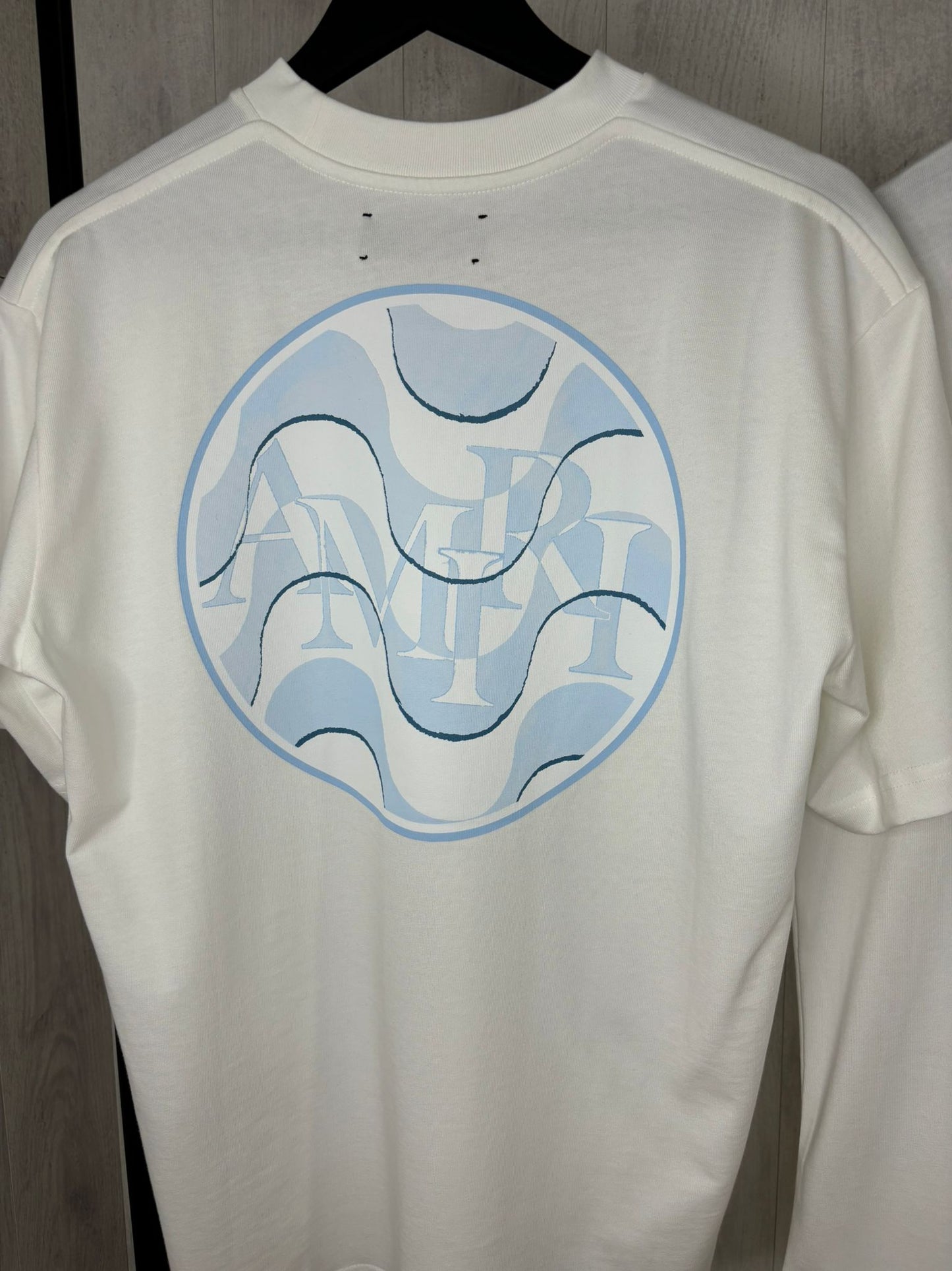 A CAMISETA
