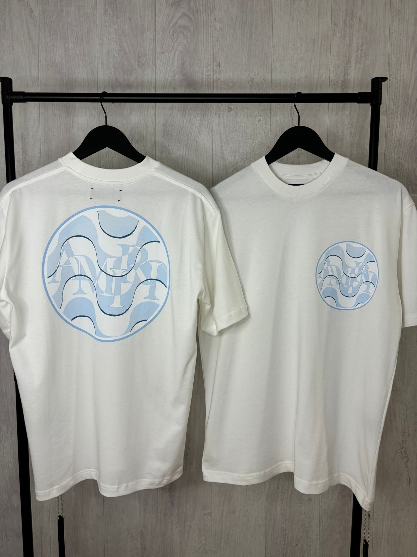 A CAMISETA