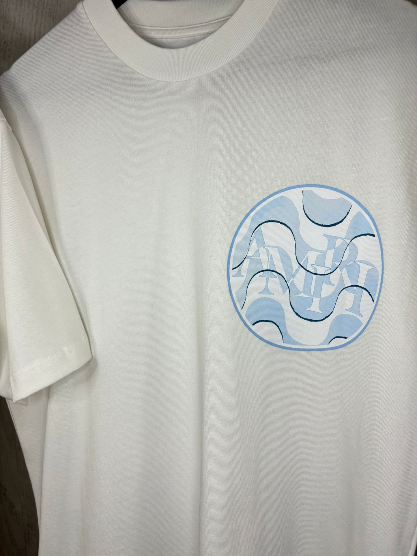 A CAMISETA