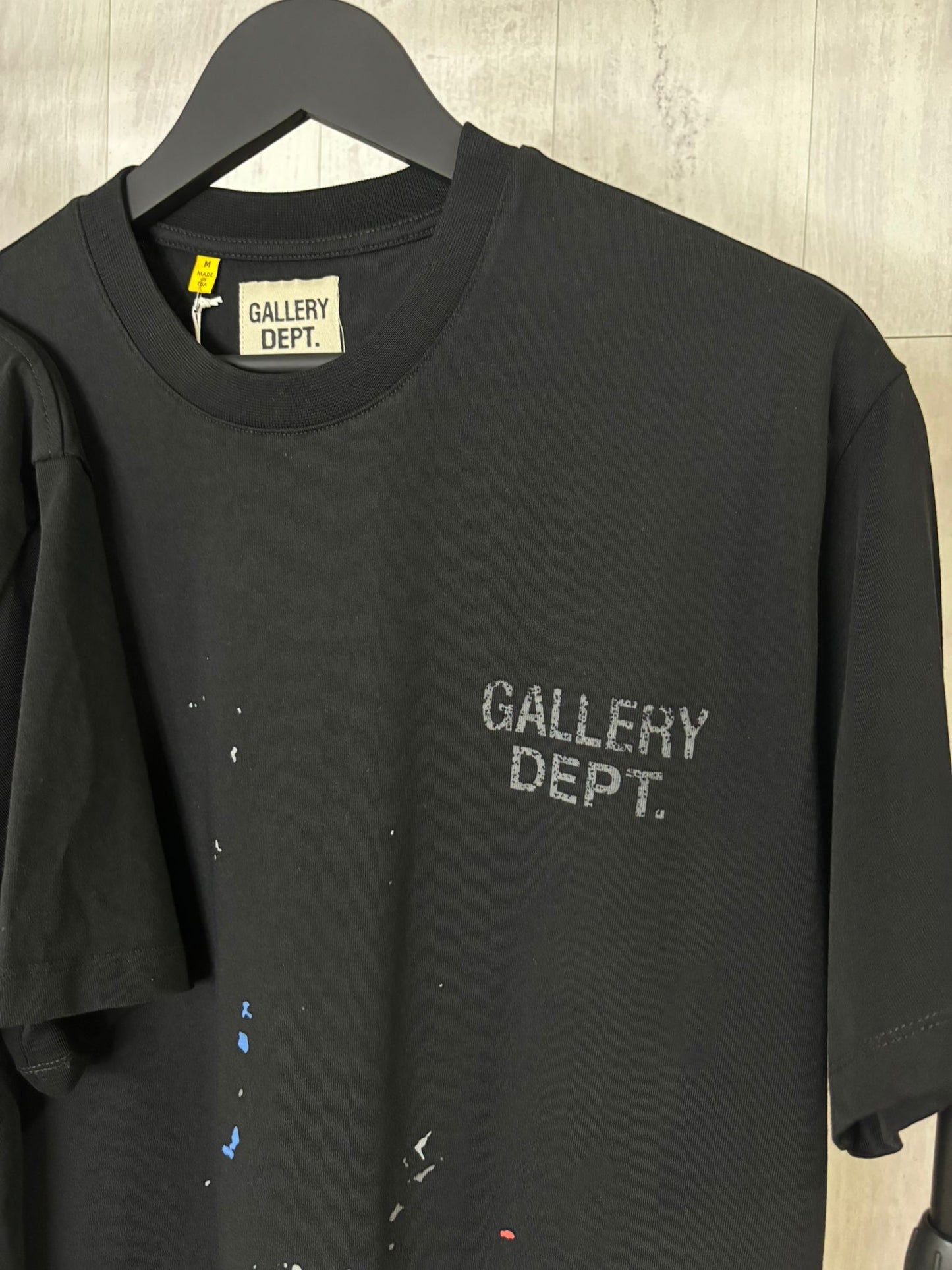 G CAMISETA