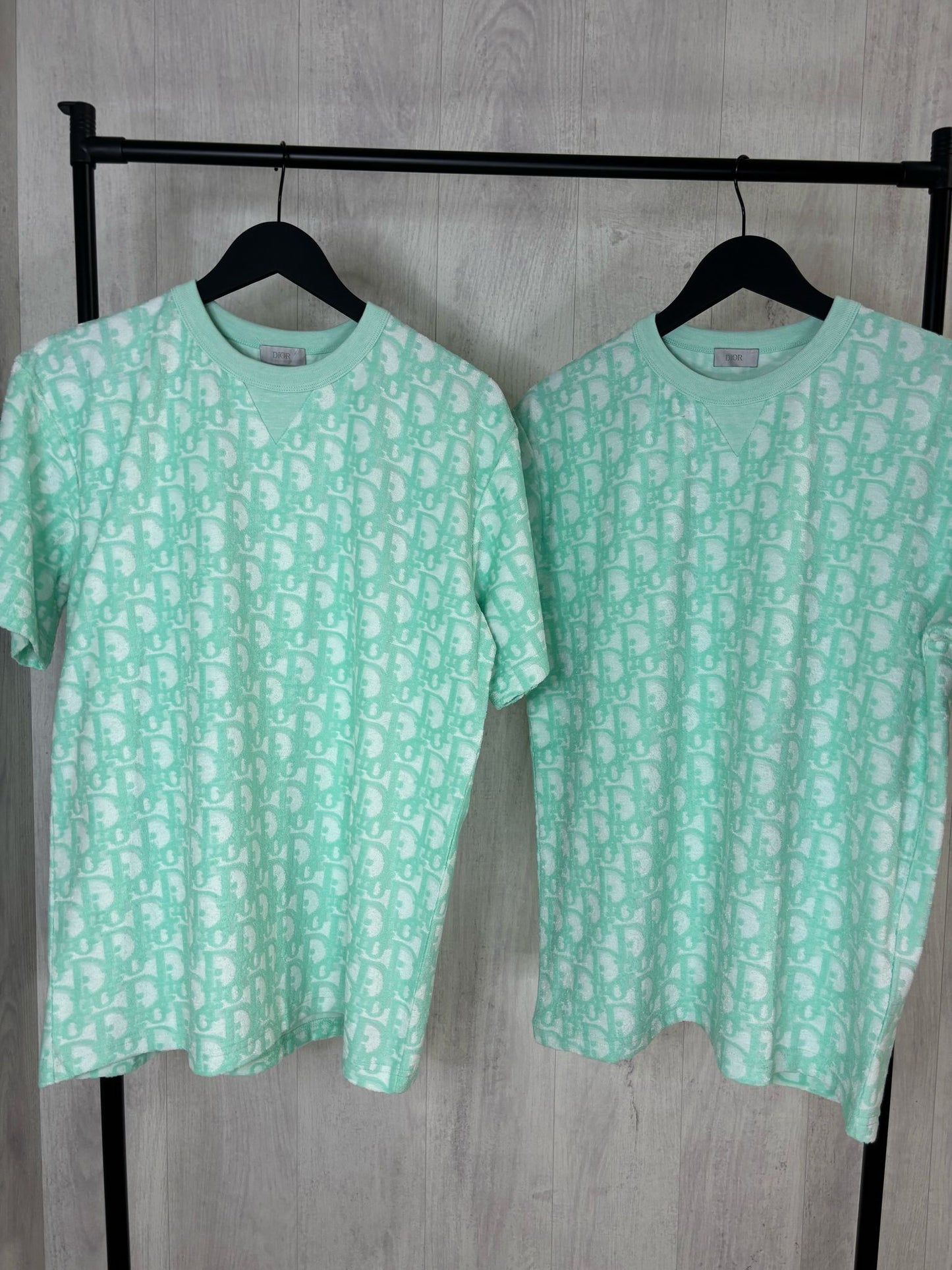 D CAMISETA