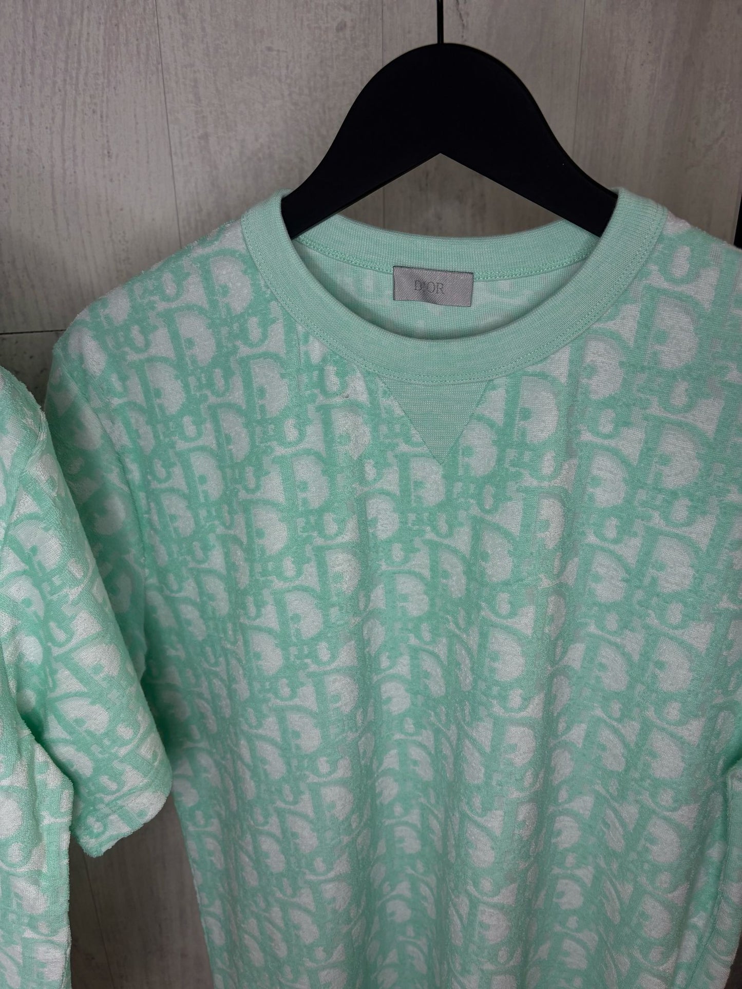 D CAMISETA