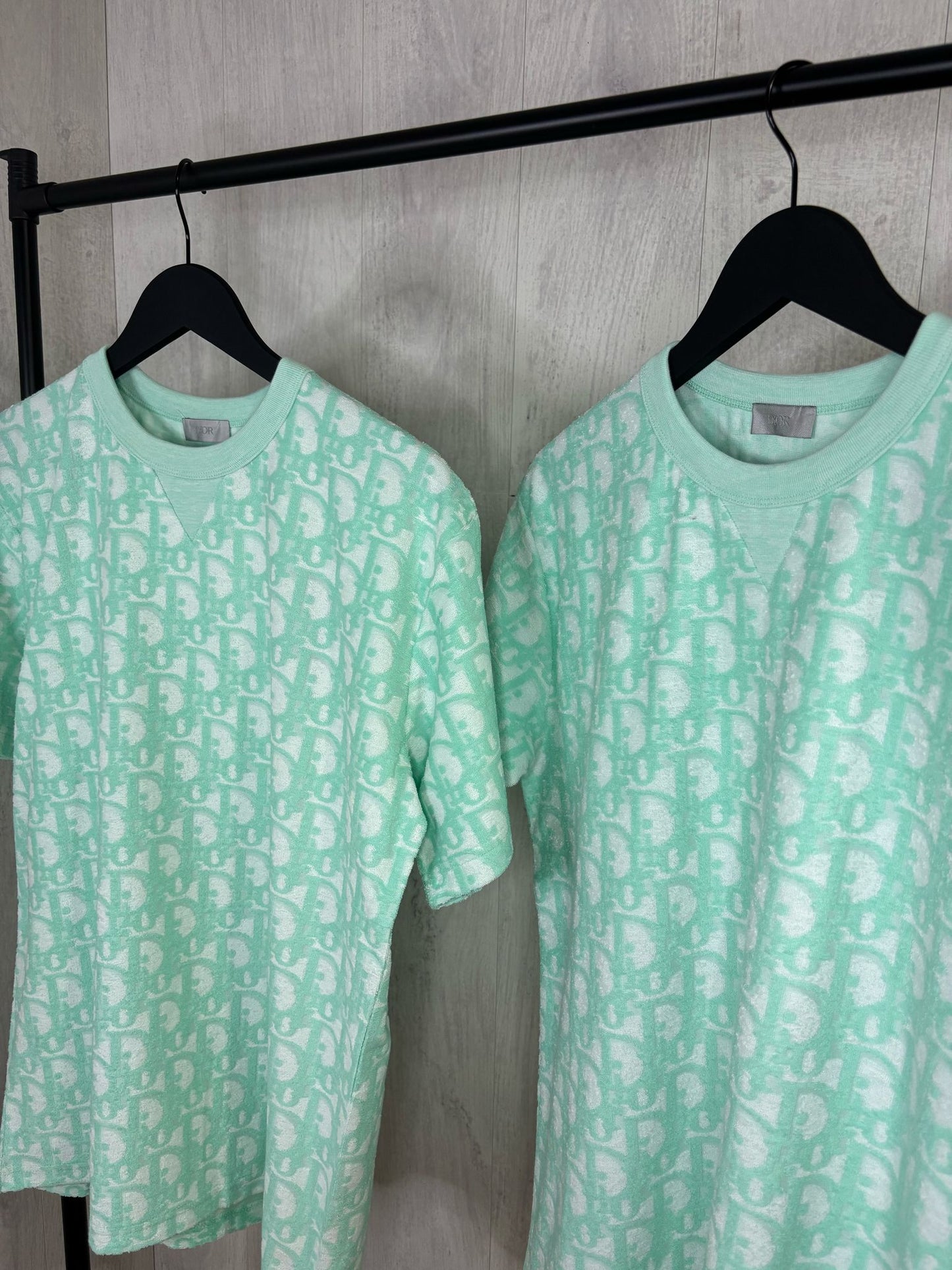 D CAMISETA