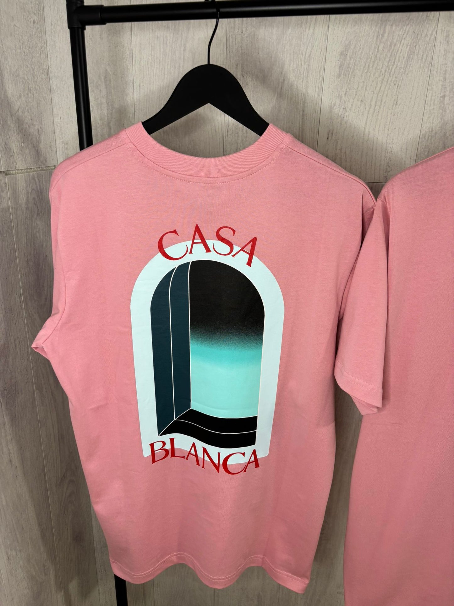 C CAMISETA