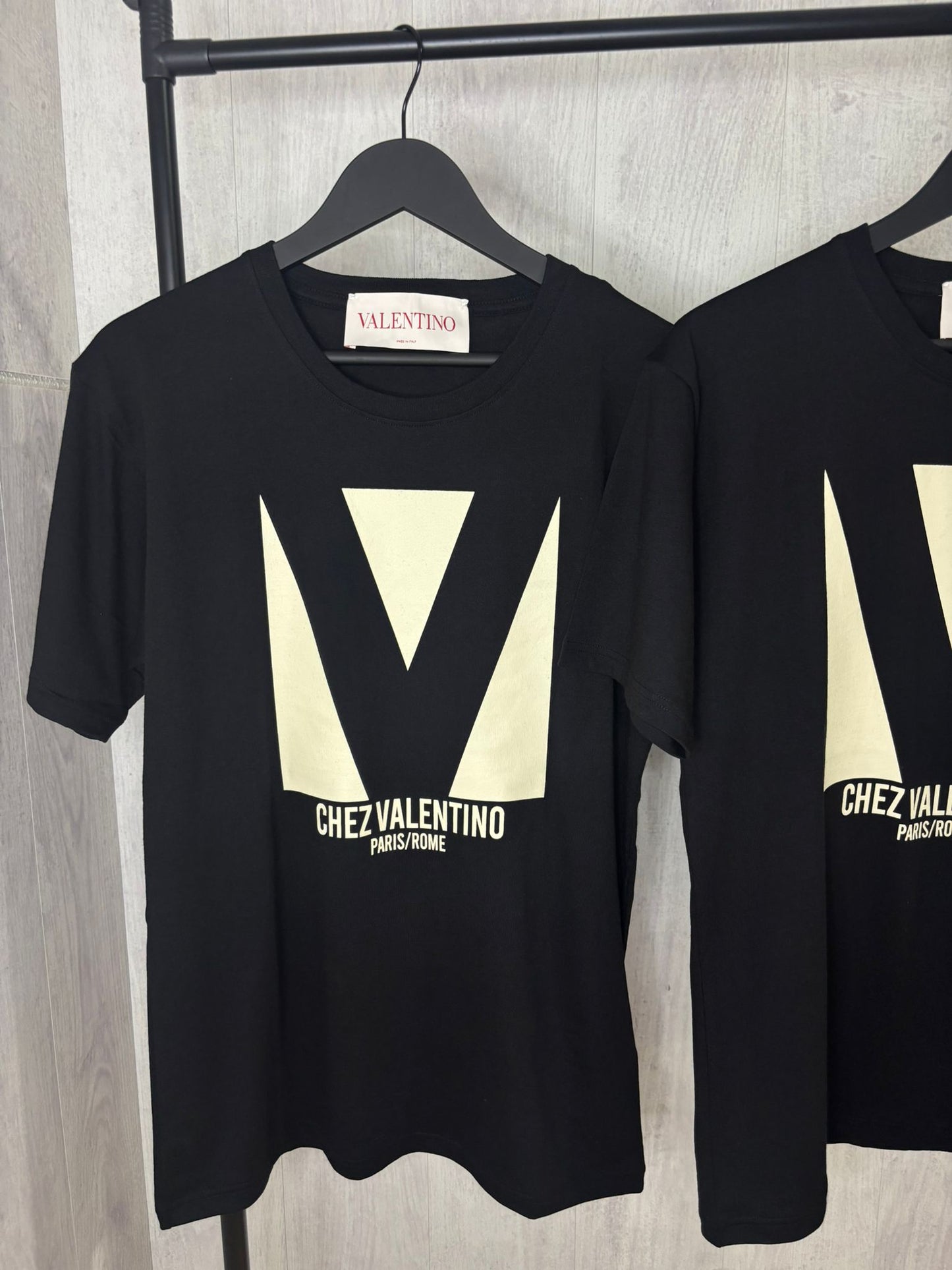 V CAMISETA