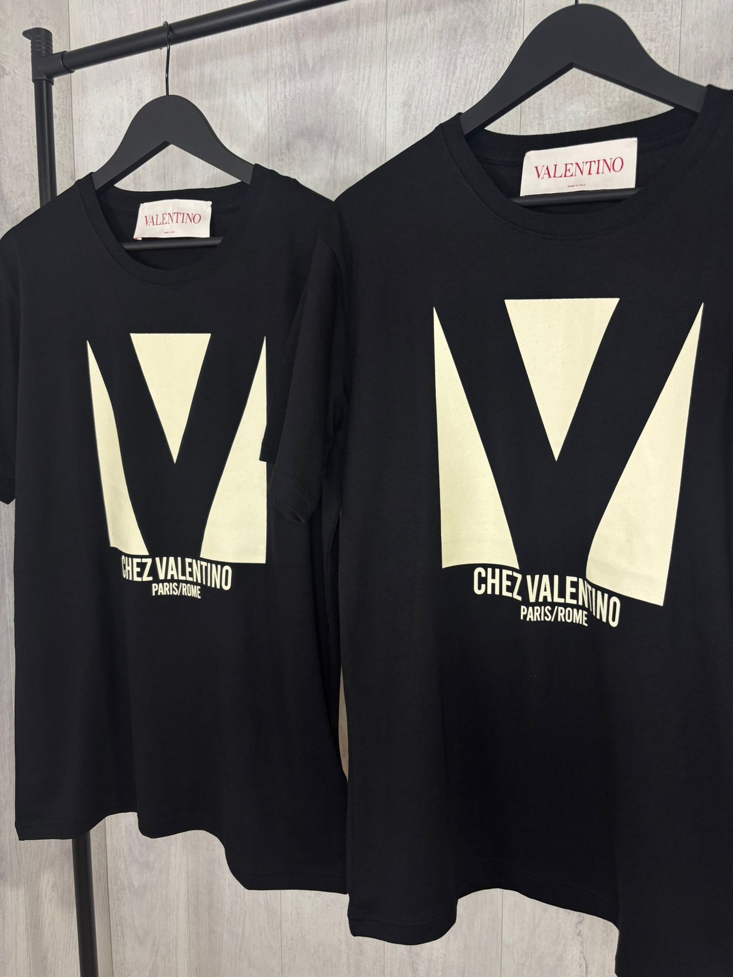 V CAMISETA