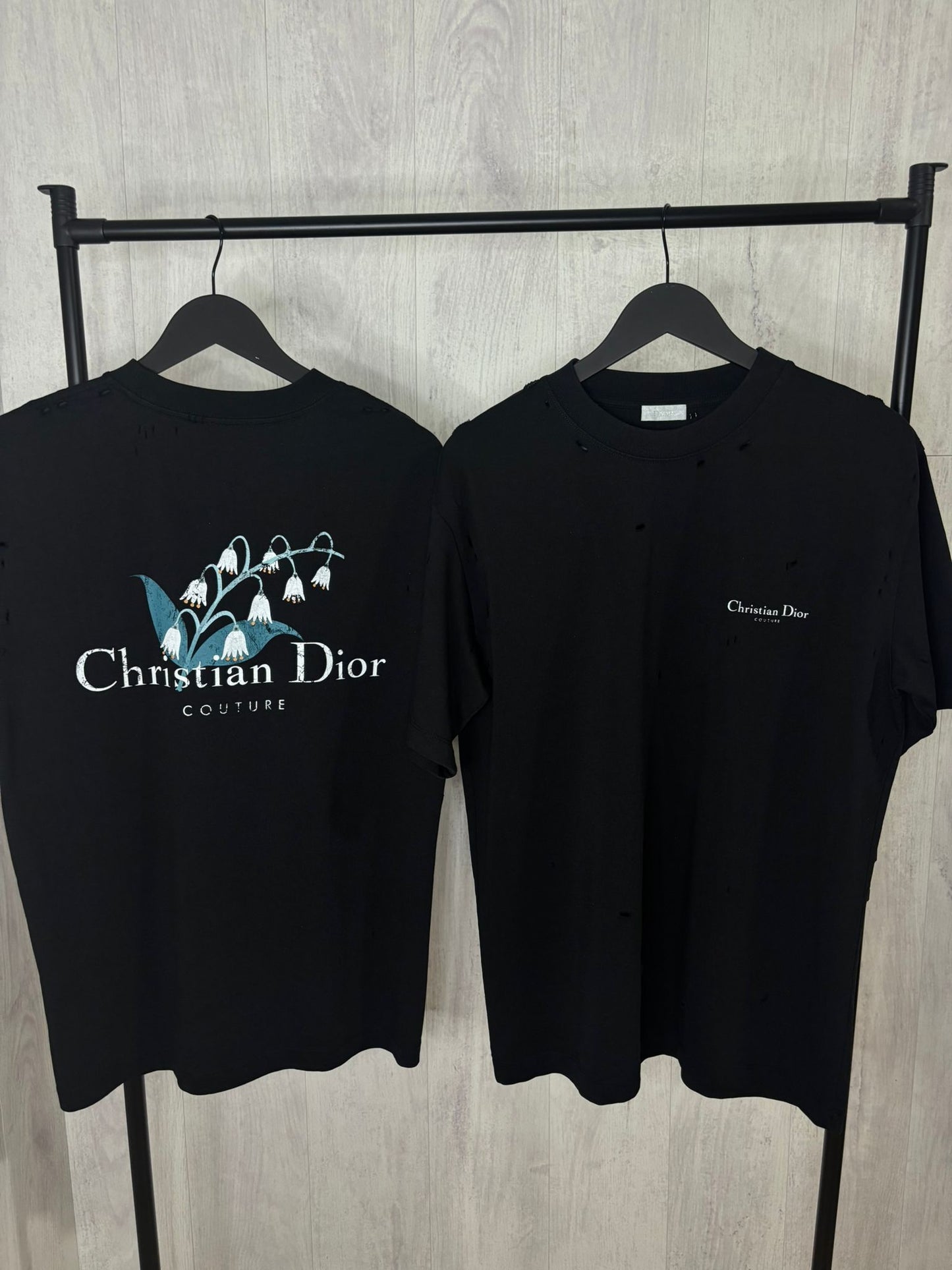 C CAMISETA