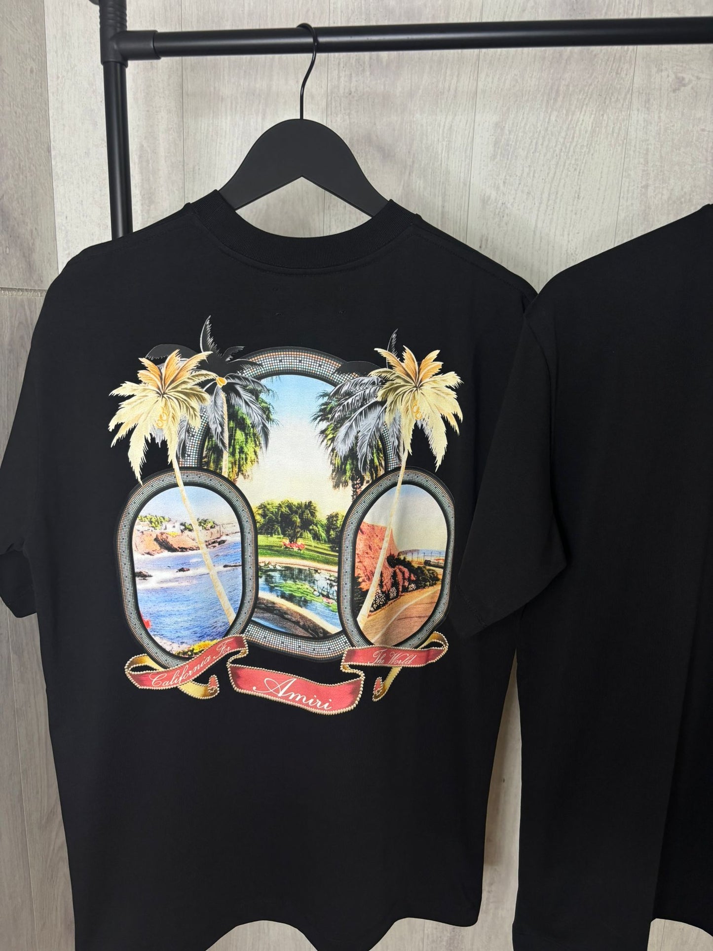 A CAMISETA