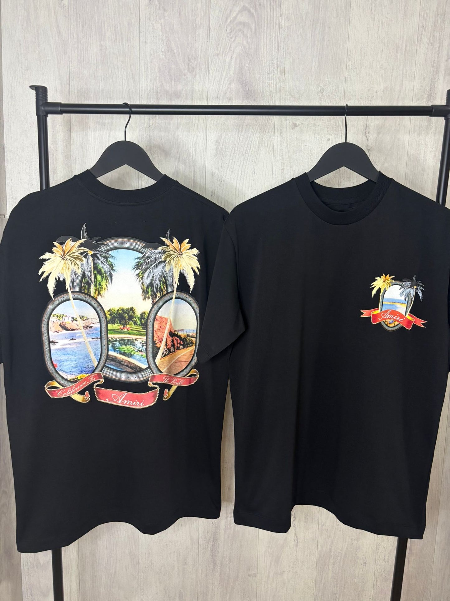 A CAMISETA