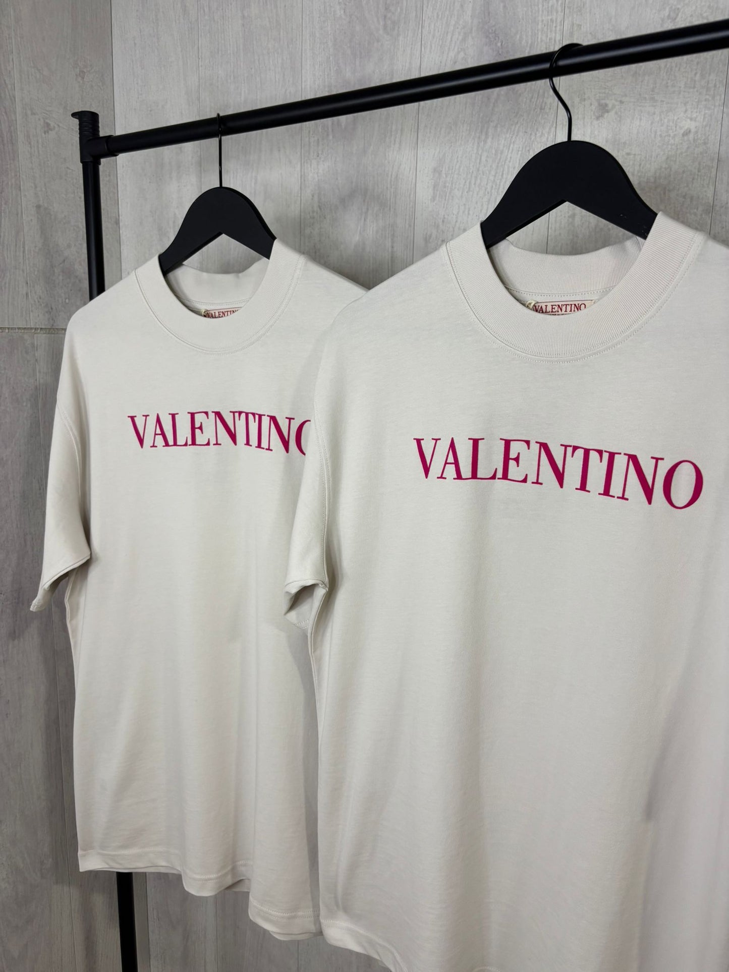 V CAMISETA
