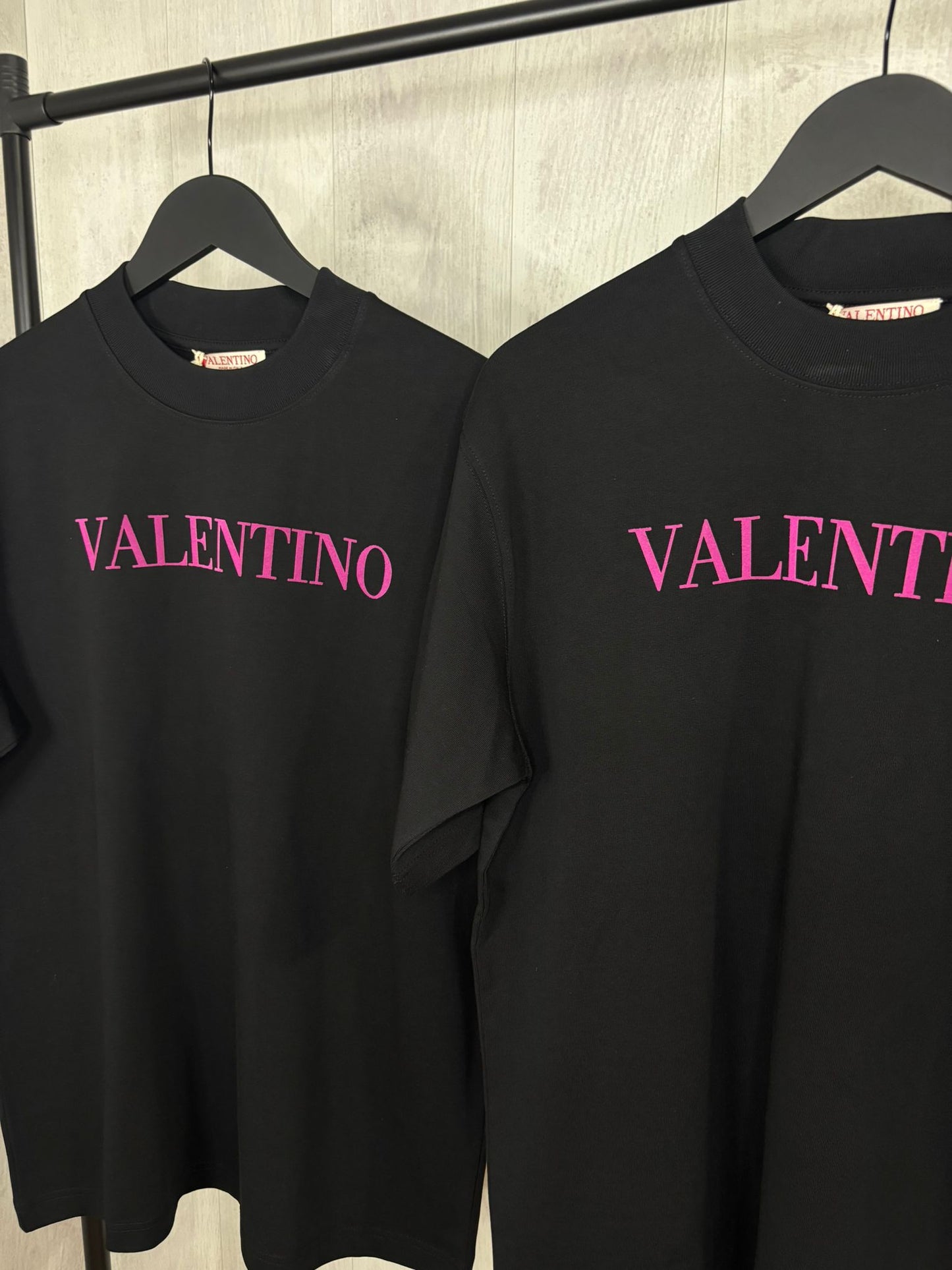 V CAMISETA