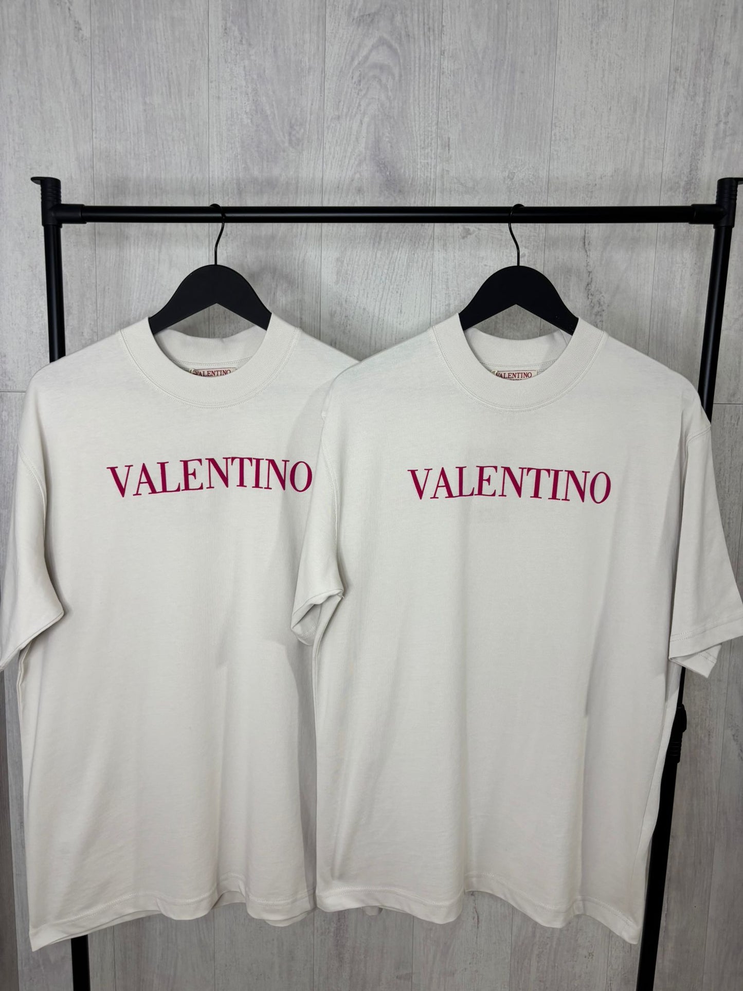 V CAMISETA