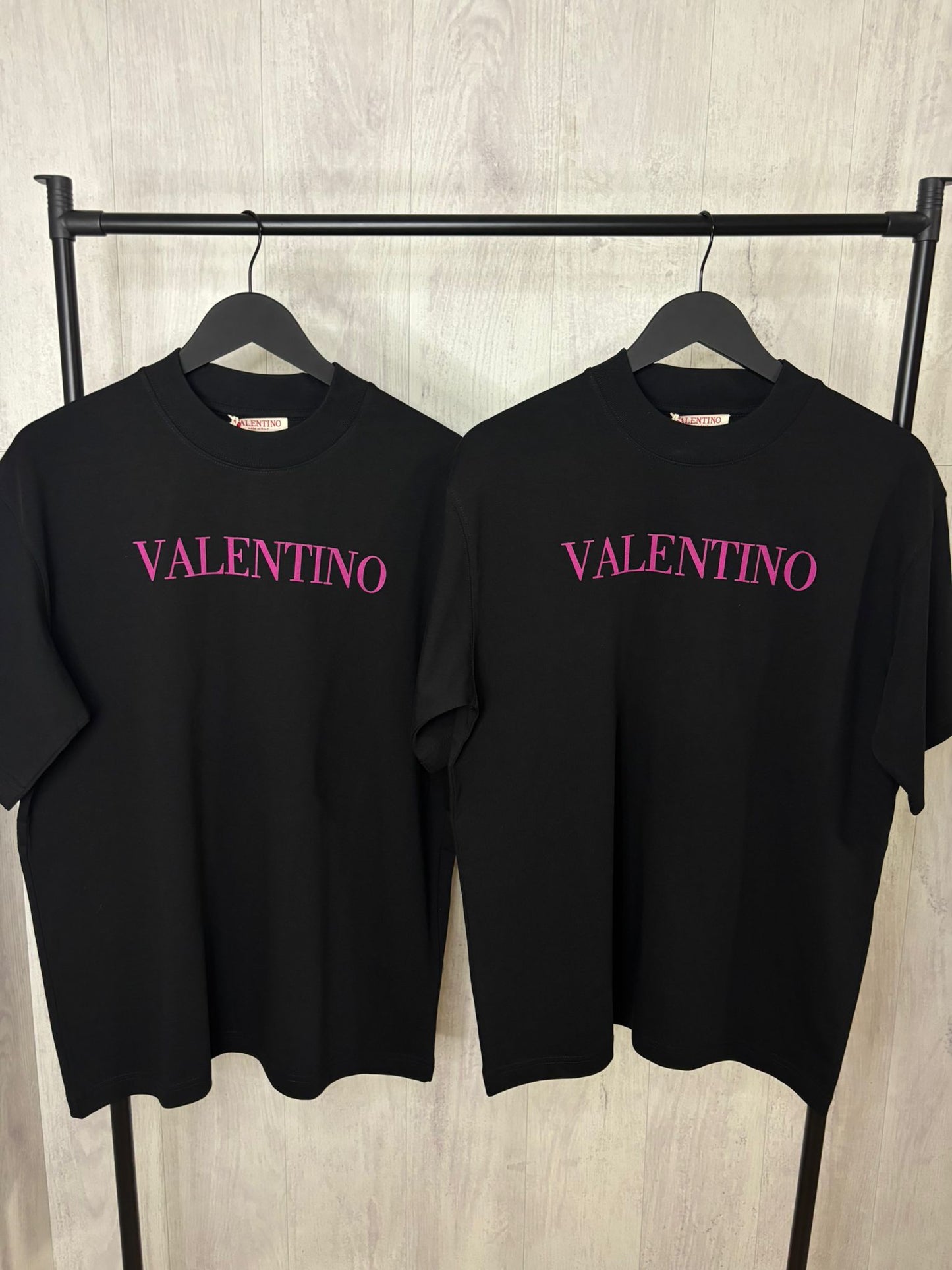 V CAMISETA