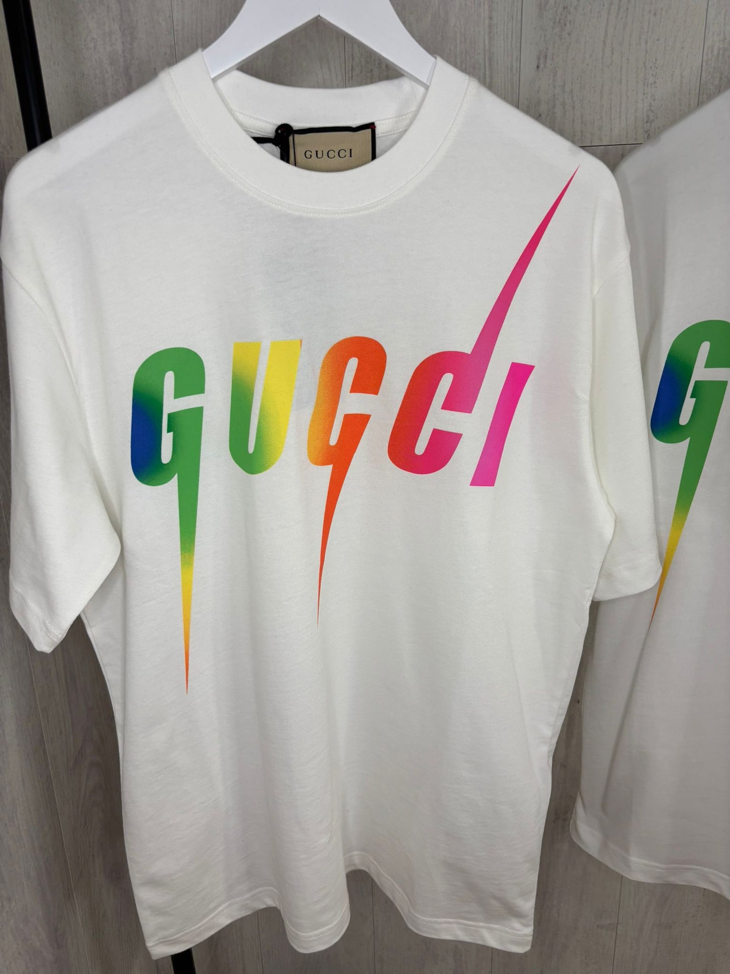 G CAMISETA