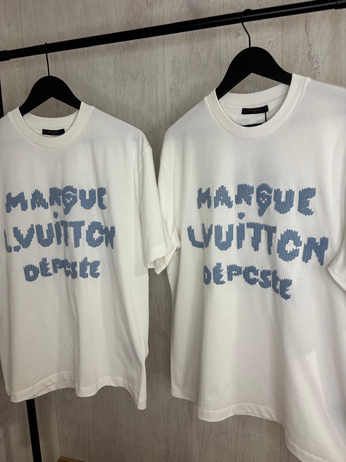 L CAMISETA