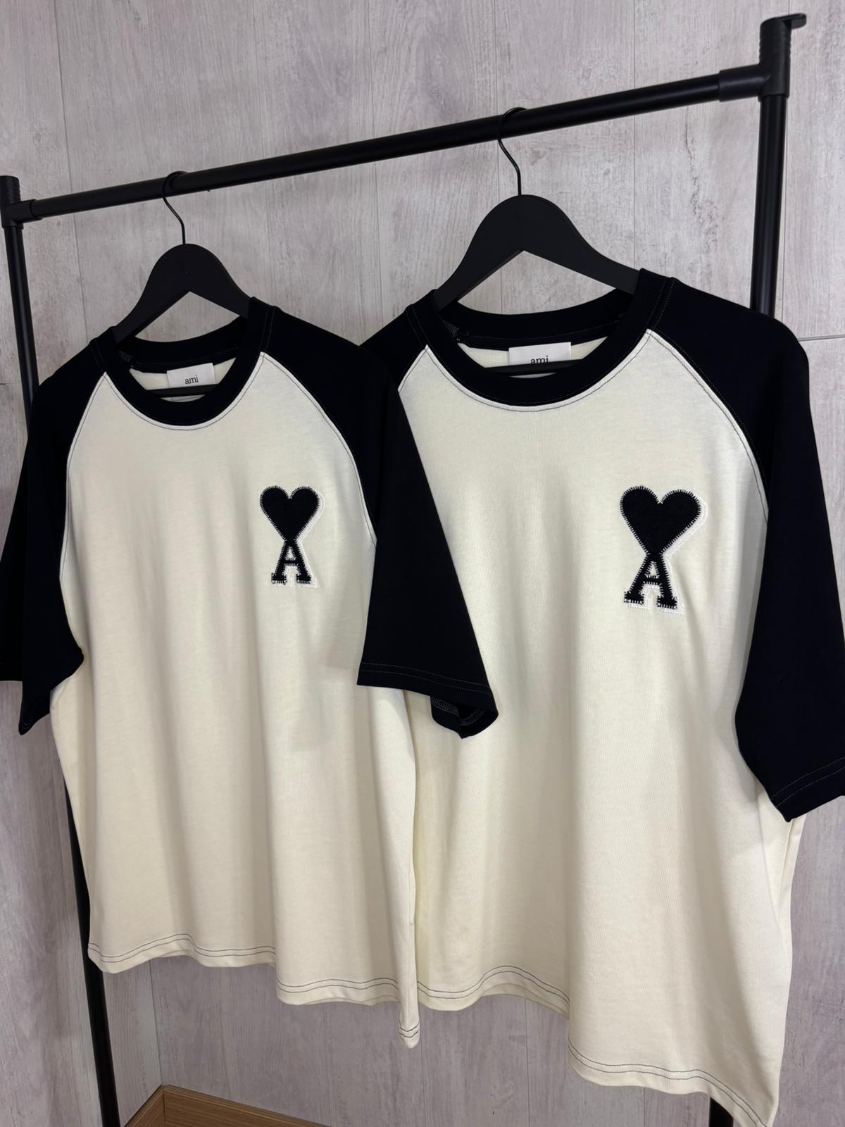 A CAMISETA