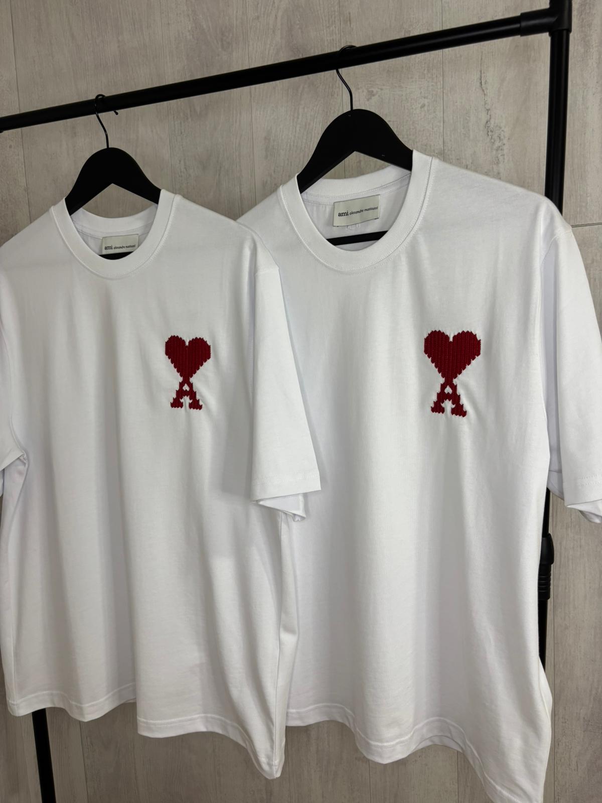 A CAMISETA