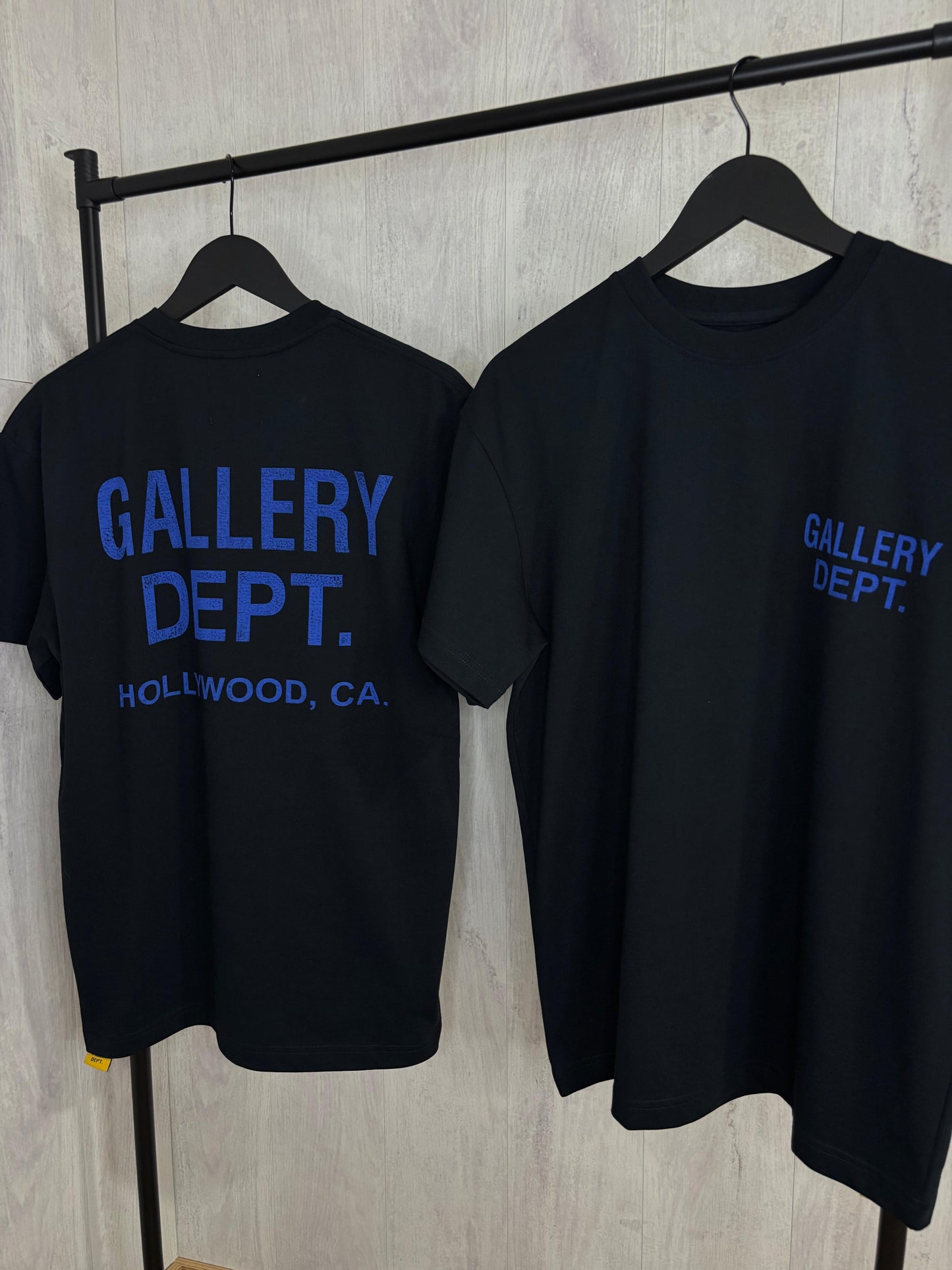 G CAMISETA