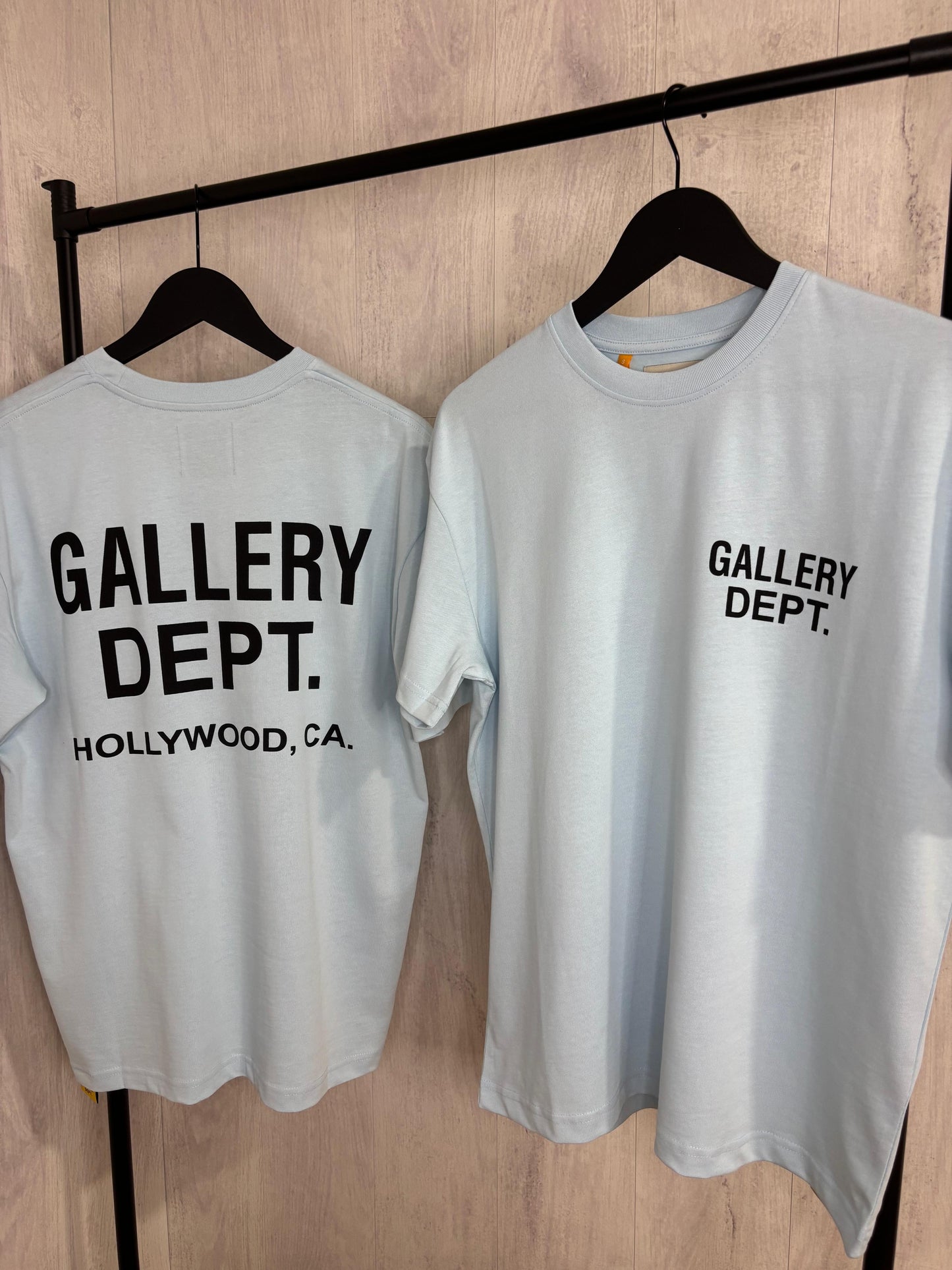 G CAMISETA