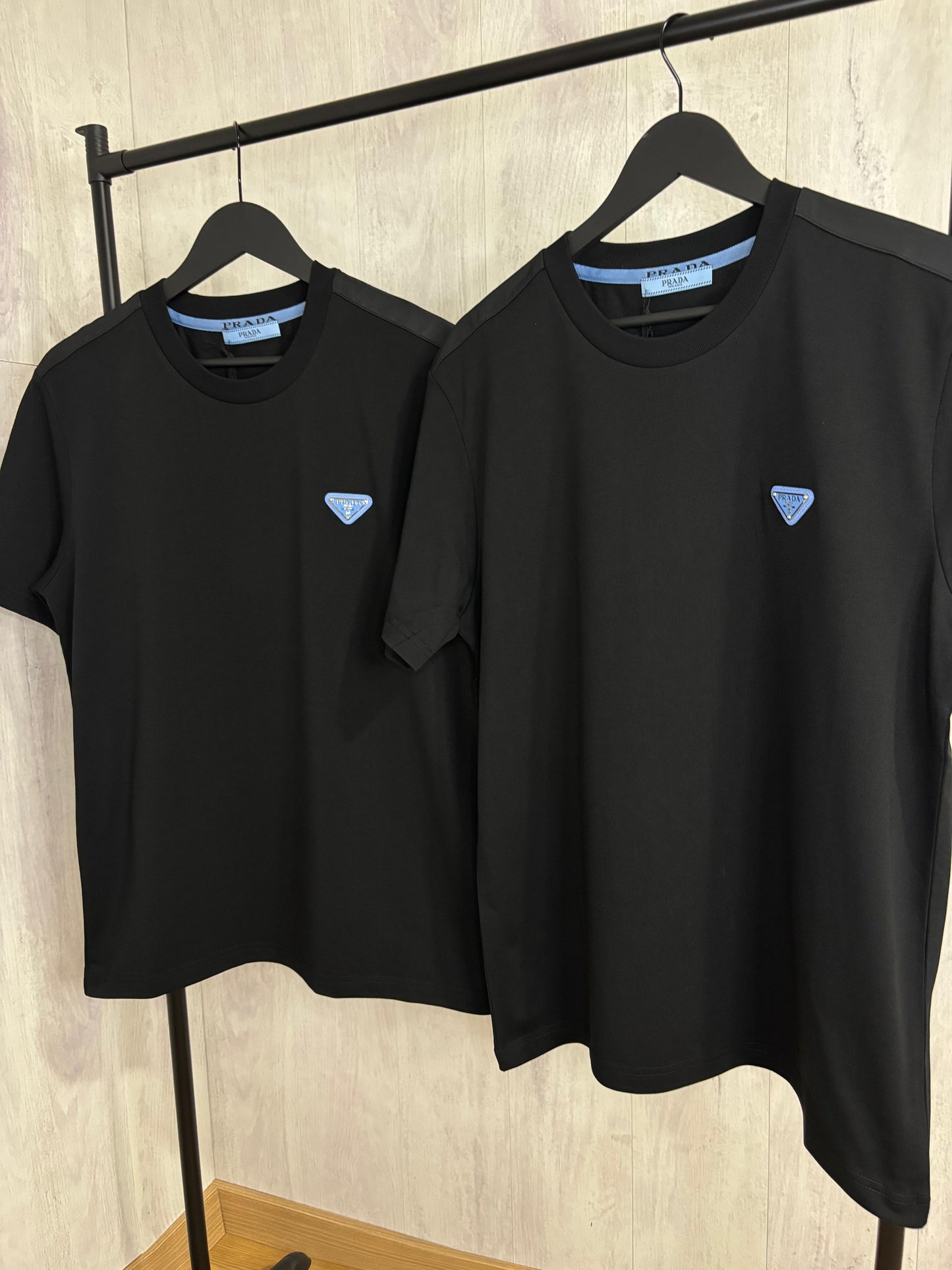 PR CAMISETA