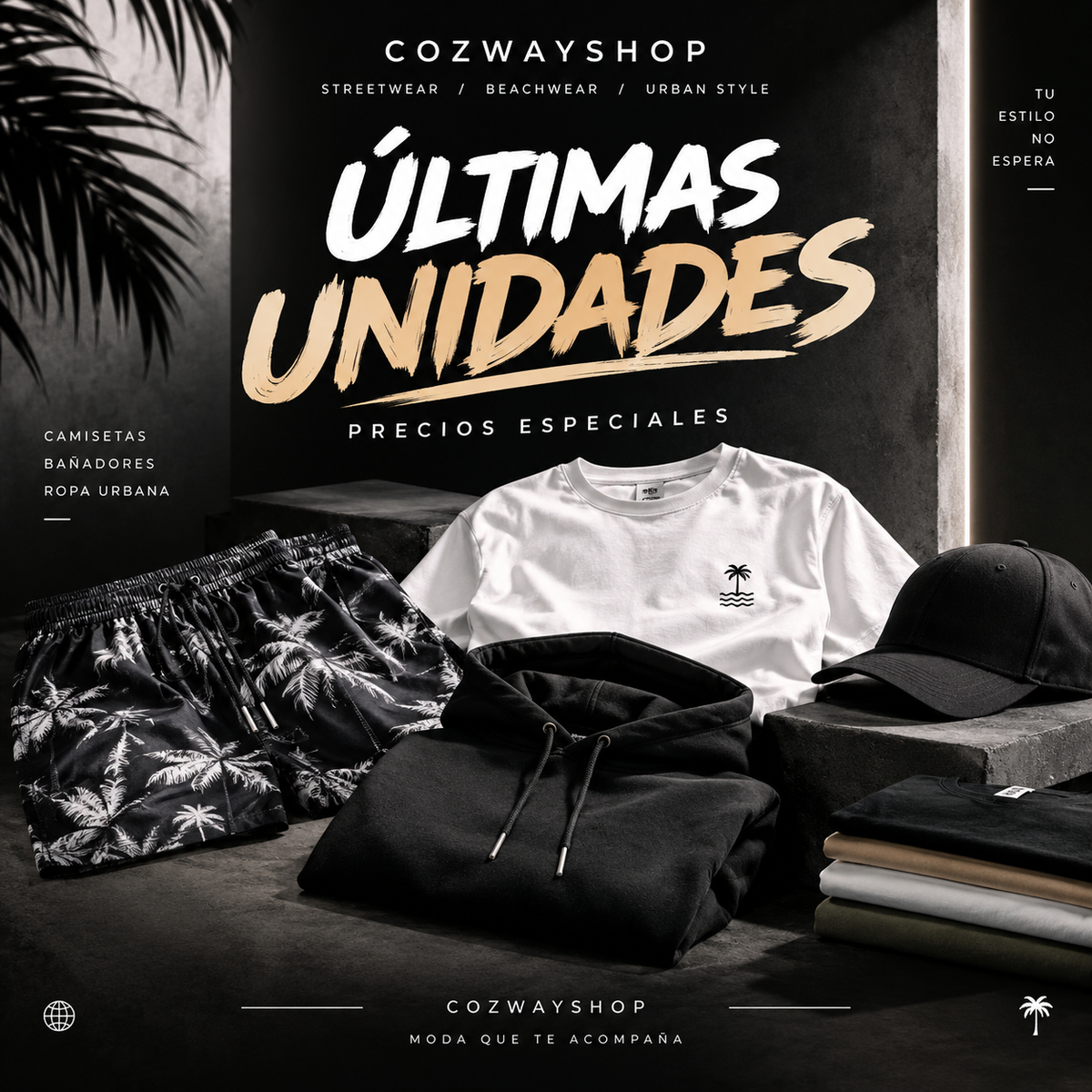 PRODUCTOS EN OFERTA