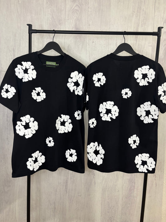 D CAMISETA