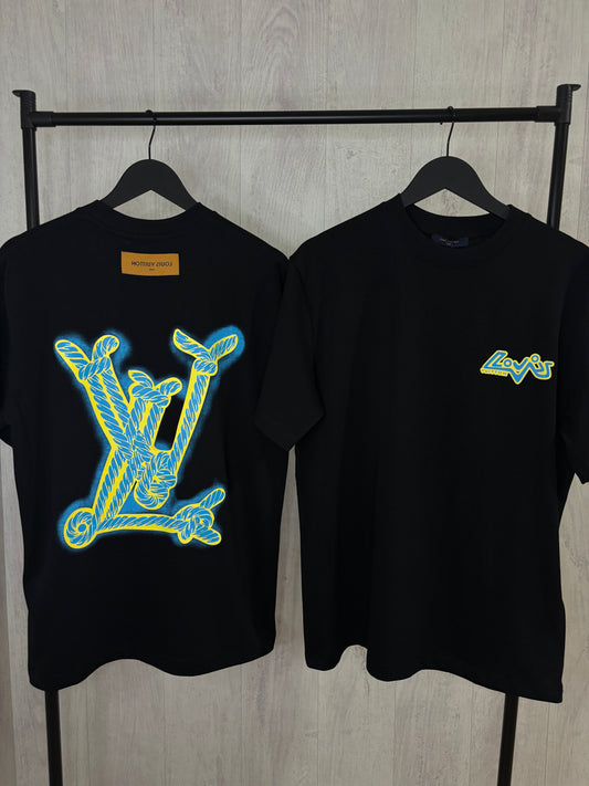 L CAMISETA