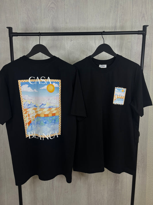C CAMISETA