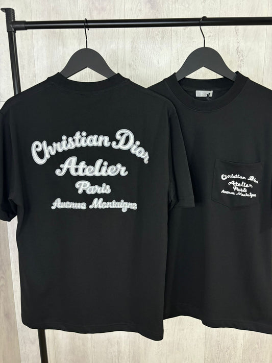 D CAMISETA