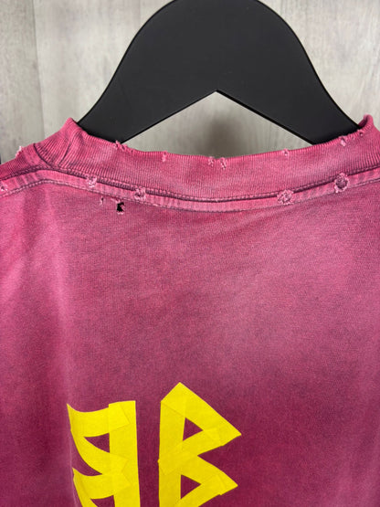 B CAMISETA