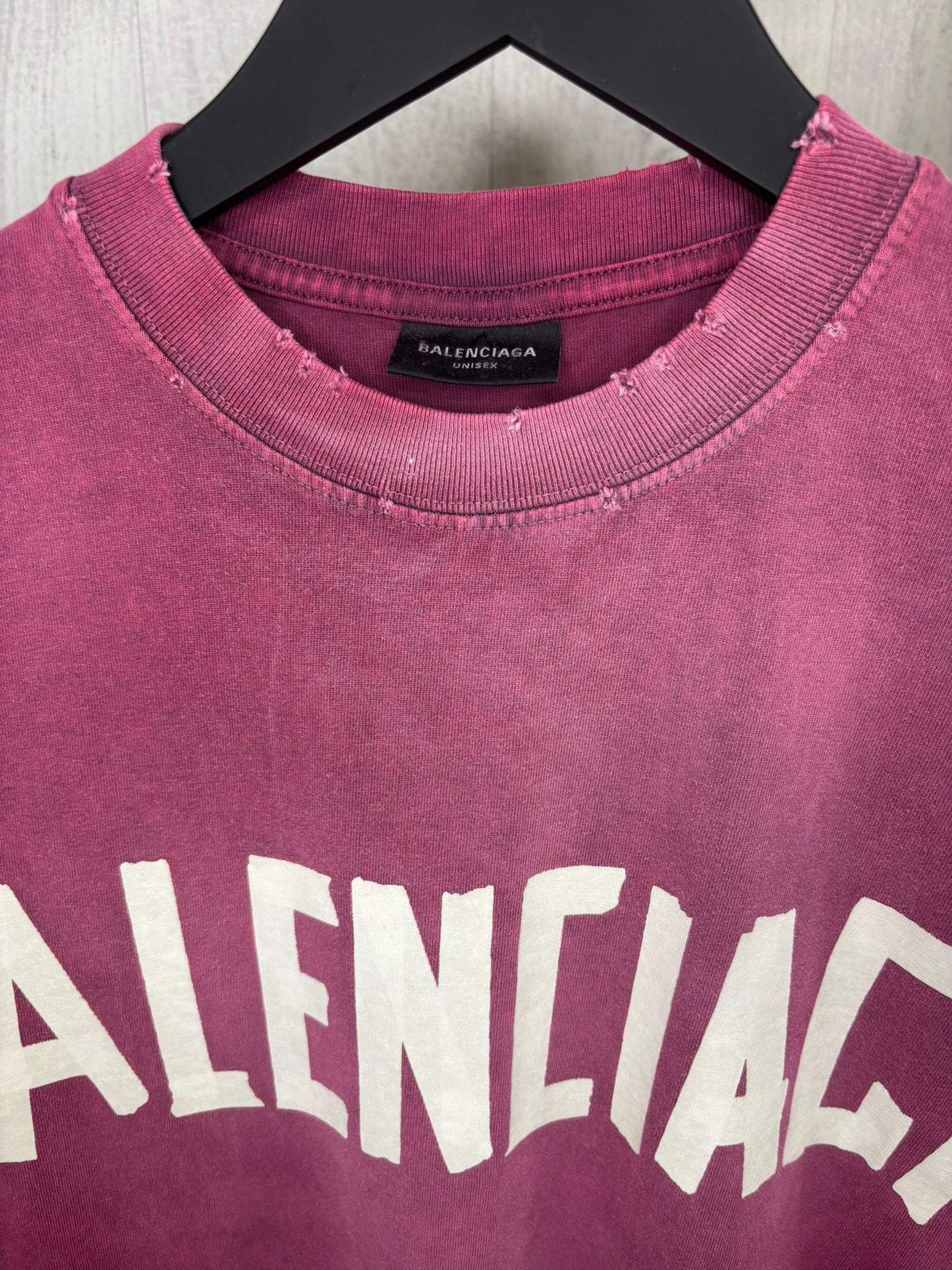 B CAMISETA