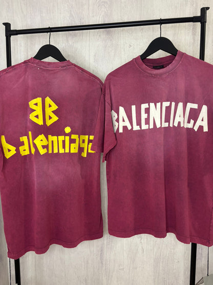 B CAMISETA