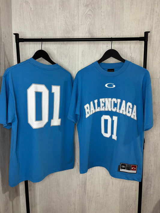 B CAMISETA