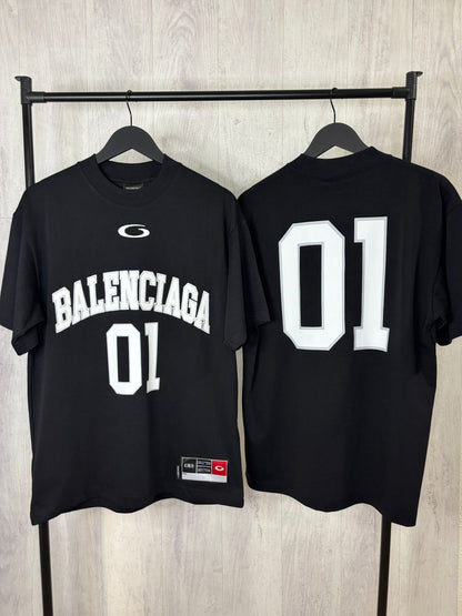 B CAMISETA