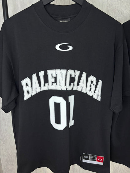 B CAMISETA
