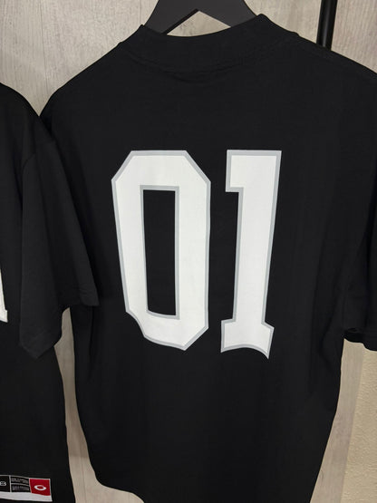B CAMISETA