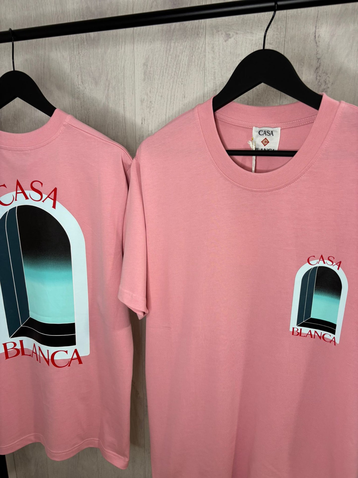 C CAMISETA