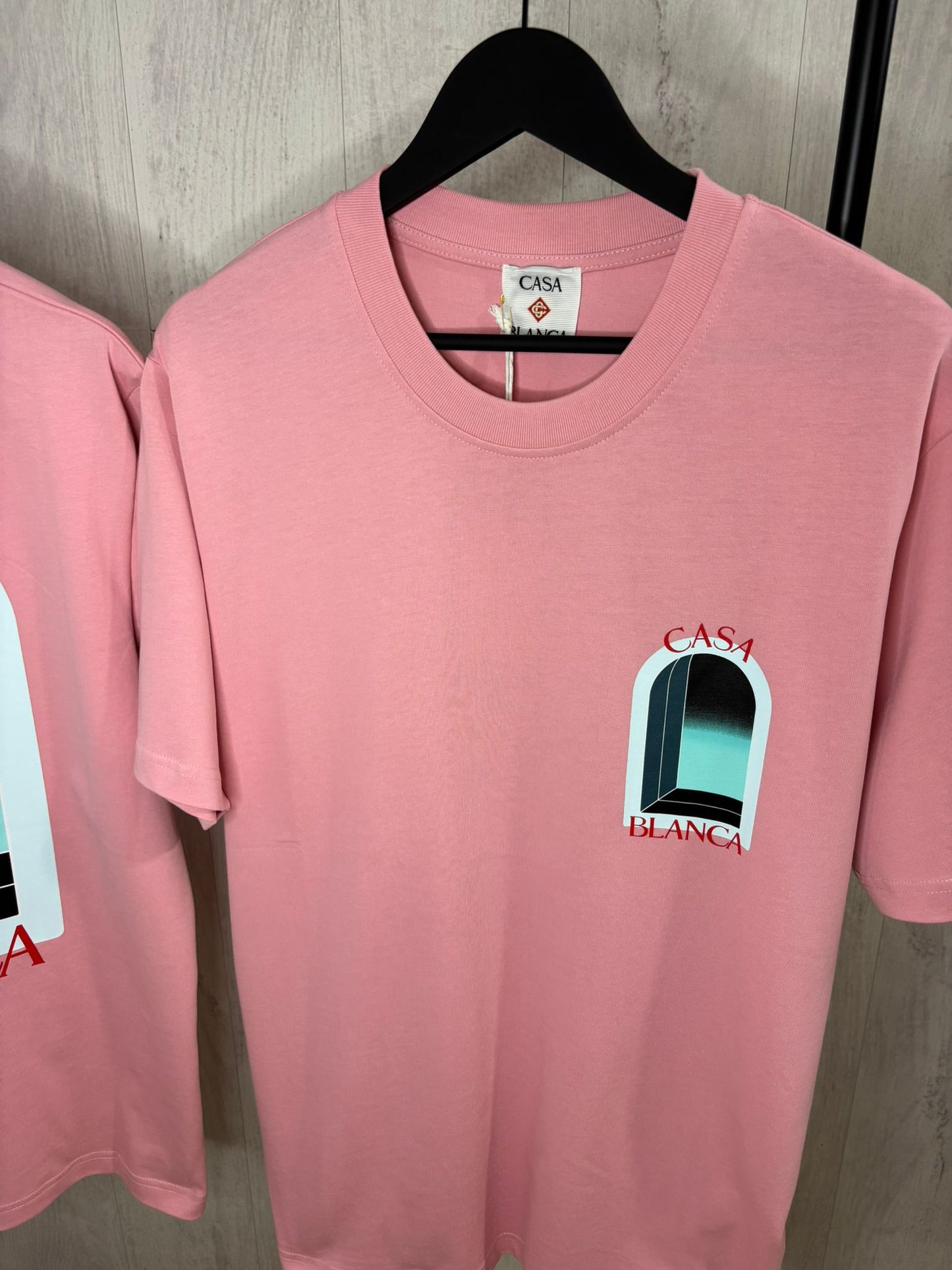 C CAMISETA