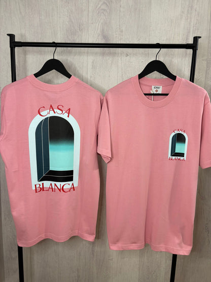 C CAMISETA