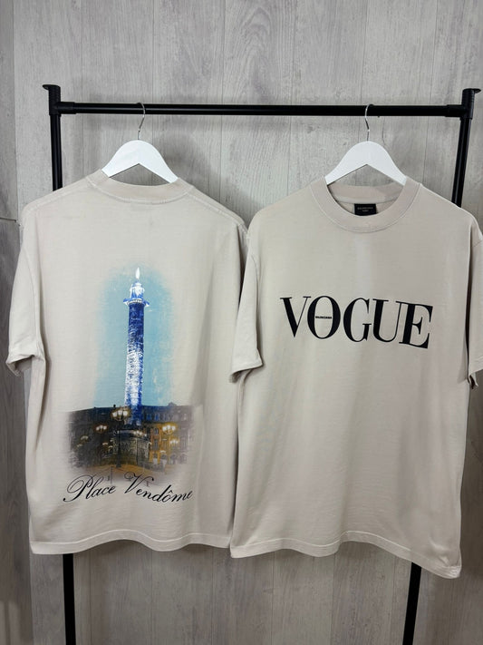 B CAMISETA