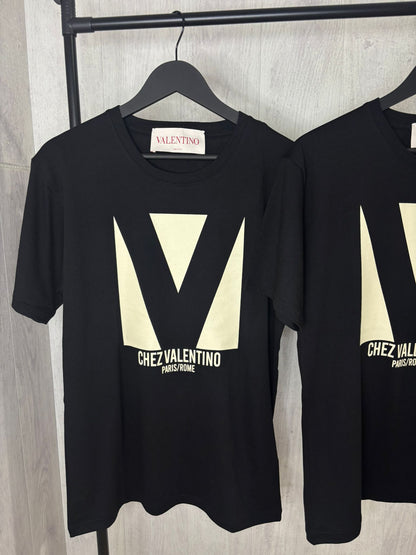 V CAMISETA