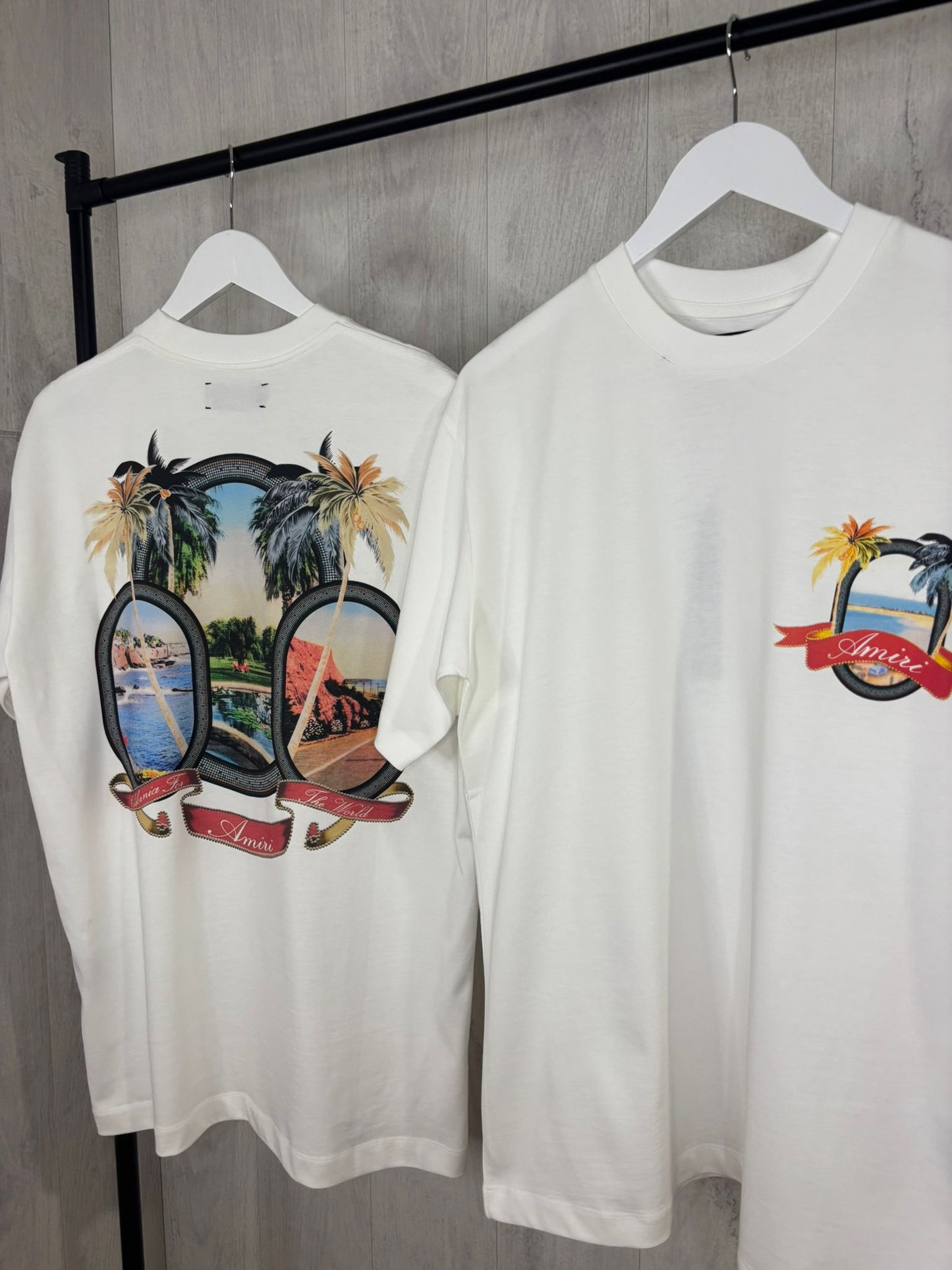 A CAMISETA