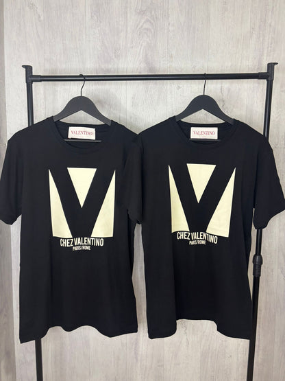 V CAMISETA