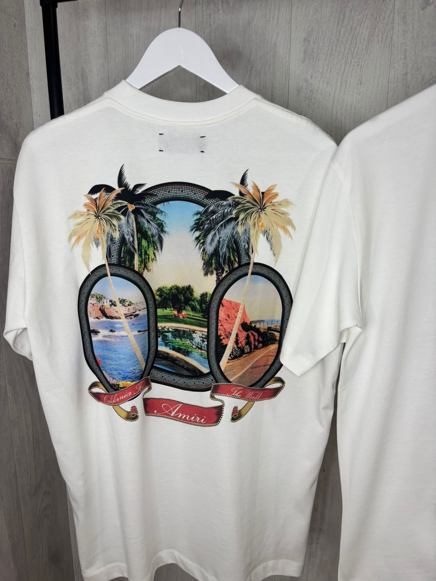 A CAMISETA