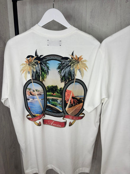 A CAMISETA