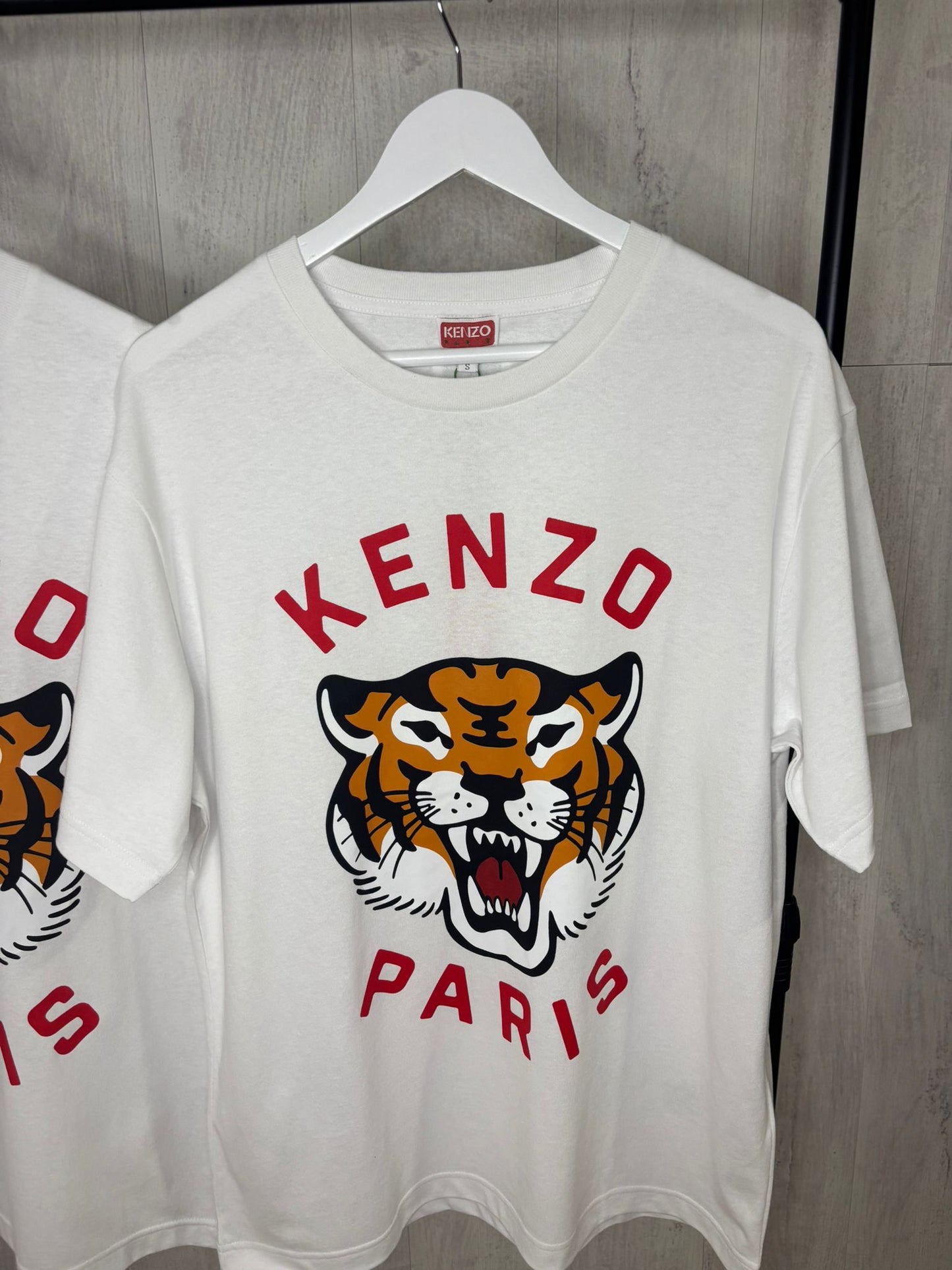 K CAMISETA