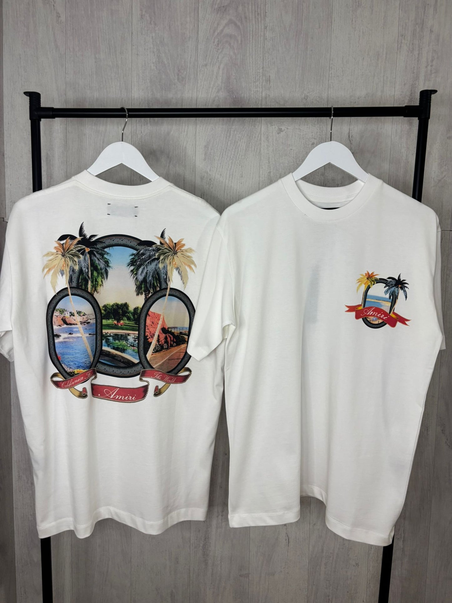 A CAMISETA