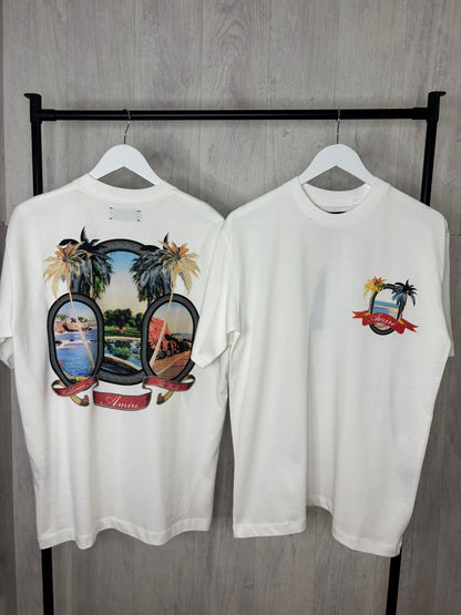 A CAMISETA
