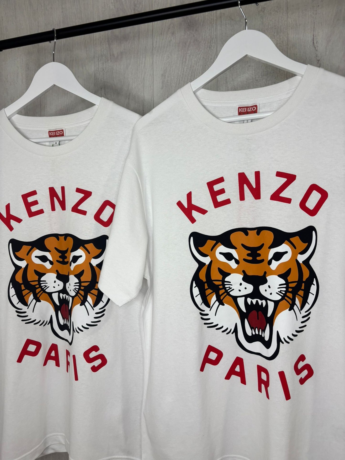 K CAMISETA