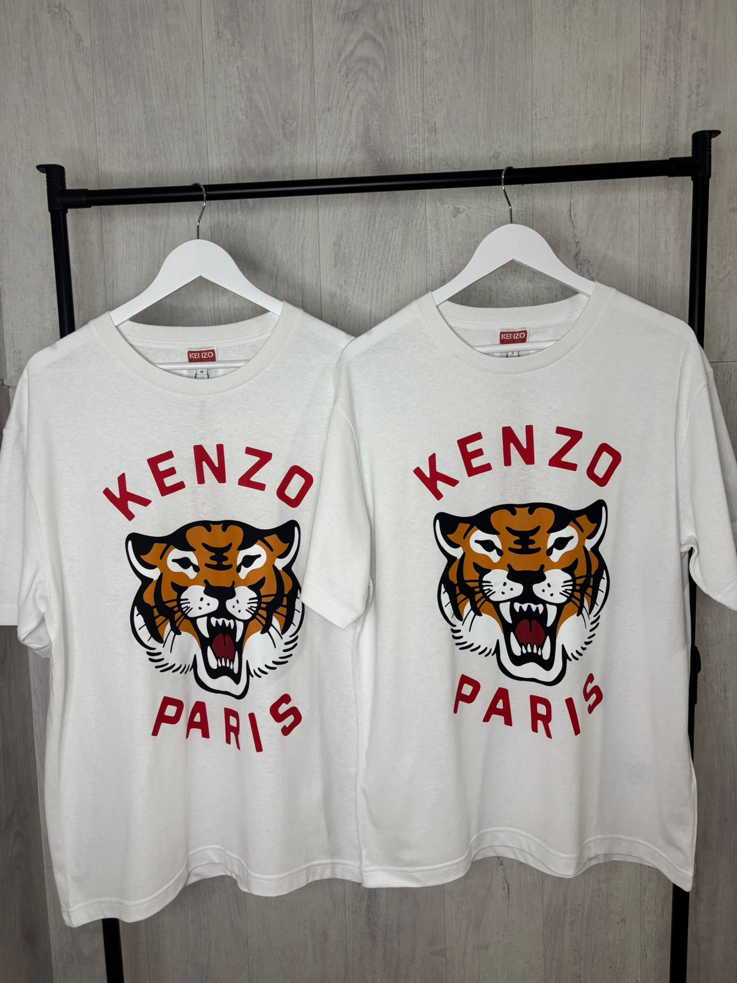 K CAMISETA